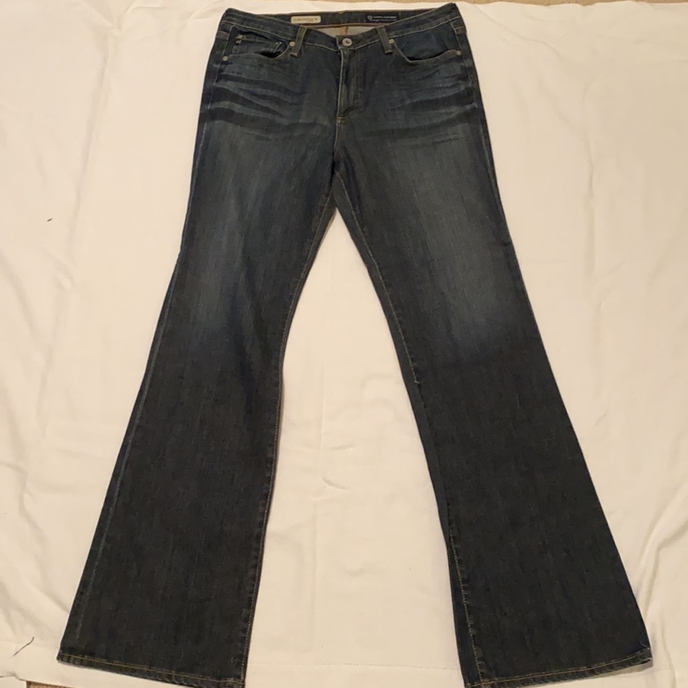 Adriano Goldschmied Jeans